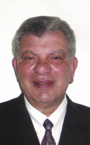 George Spitale